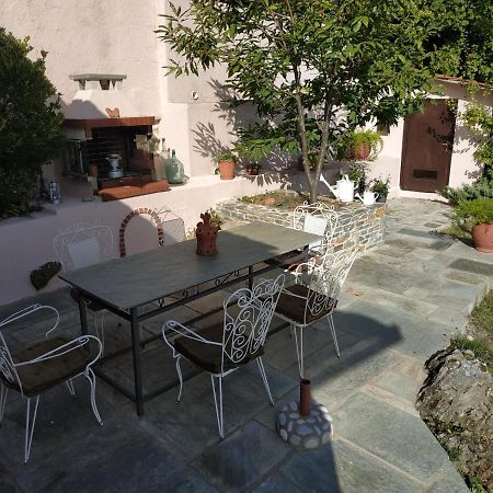 Tsagarada Cottage Luaran gambar