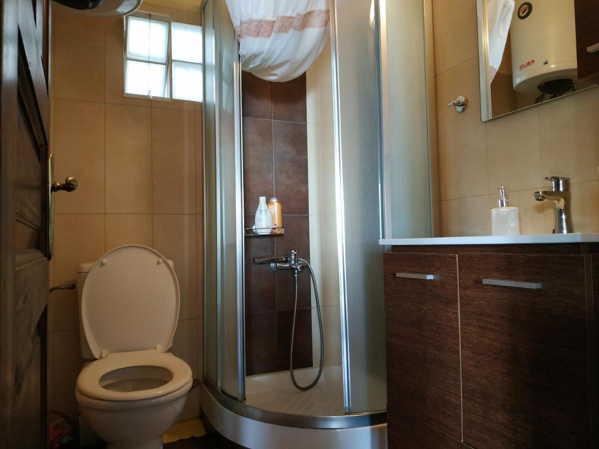 Tsagarada Cottage Luaran gambar