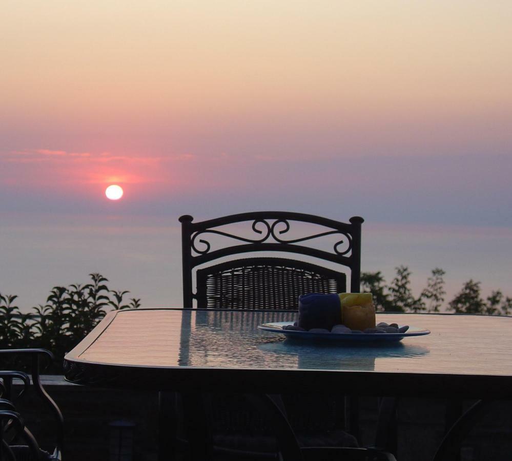 Tsagarada Cottage Luaran gambar